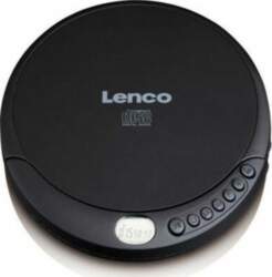 CD Lenco  ODTWARZACD LENCO CD-010 |