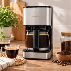 Cecotec Coffee 66 Drop () |