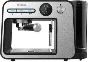 Cecotec Power Espresso 20 Square Pro