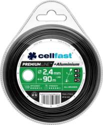 Cellfast   premium 2,4mm 90m  (35-037)
