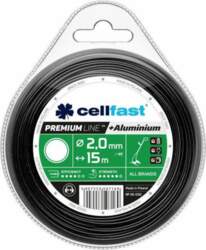 Cellfast Premium 3,0mm / 80m