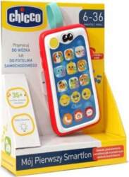 Chicco   (CHICZ-1441) | CHICZ-1441 | 8058664156146