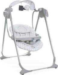 Chicco Polly Swing Up Leaf |