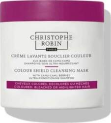 Christophe Robin  do  Colour Shield Cleansing