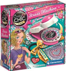 Clementoni Crazy Chic   (18739) | 18739