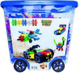 Clics Rollerbox Clics 803 2 (CB-803)
