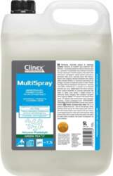 Clinex Multi Green Tea-  spray  ,  herbata