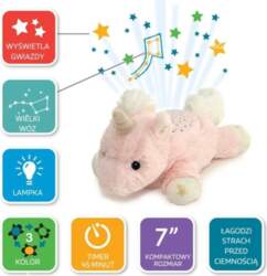 Cloud B CLOUD`B-CLTT-7472UC- NOCNA  C |