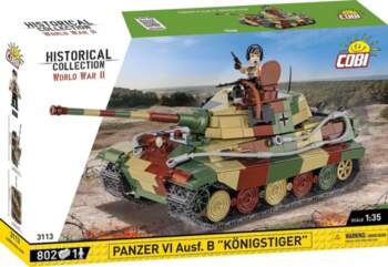 Cobi  VI  B   (GXP-932004) | GXP-932004