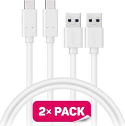 Connect IT Wirez USB-C (Type C)