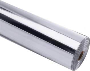 D-c-Fix   HTVRONT Chrome Metallic 30.5cm