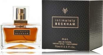 David Beckham Intimately EDT 75 ml