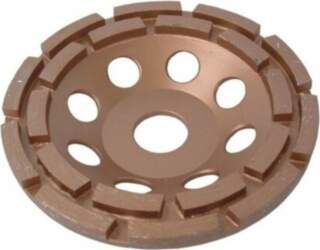 Dedra    segment 115mm H1207 | H1207