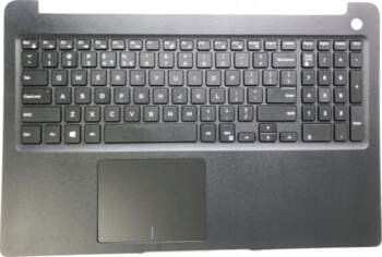 Dell With  101 Keys No |