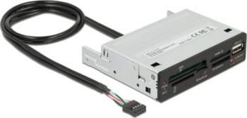 Delock DELOCK 3.5 USB 2