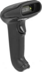 Delock DELOCK Barcode Scanner 1D +