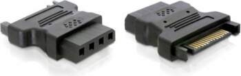 Delock IDE - SATA, (82326) |