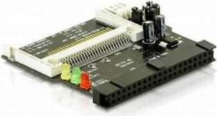 Delock IDE - SATA,  (91620) |