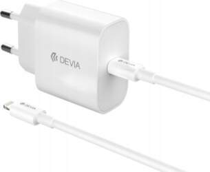 Devia Devia  sieciowa Smart PD GaN