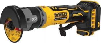 Dewalt DEWALT 76mm 18V DCG430E2T 2x1