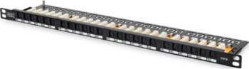 Digitus Assmann CAT6 PATCH PANEL 05HE/CLASS