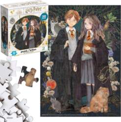 Dodo Puzzle "Harry Potter -