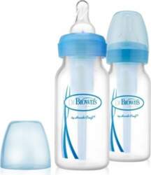 Dr Browns do 120 ml, 2