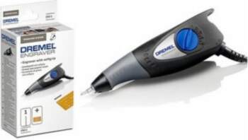 Dremel w - Elektro DREMEL do