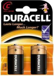 Duracell  C / R14 2 |