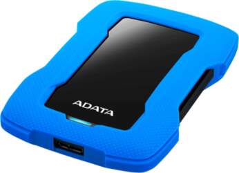 Dysk  HDD ADATA HD330 2TB  (AHD330-2TU31-CBL)
