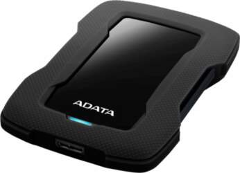 Dysk HDD ADATA HD330 4TB (AHD330-4TU31-CBK)