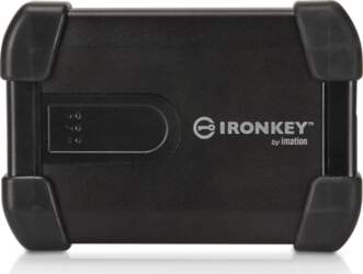 Dysk HDD DataLocker Datalocker / IronKey