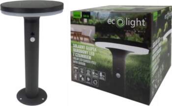 Ecolight LED Eco* Light SSO-6A 10W