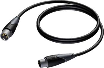 Eight & Bob Kabel Procab XLR