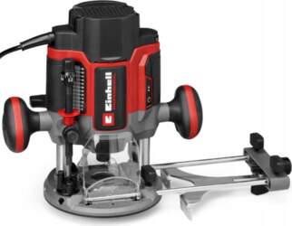 Einhell EINHELL  TP-RO 1400 E |