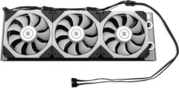 EK Water Blocks Bloki EK EK-Quantum