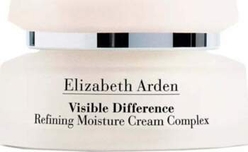 Elizabeth Arden Visible Difference Refining Moisture