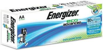 Energizer Max Plus AAA / R03
