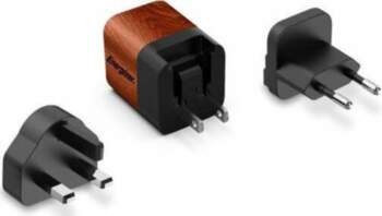 Energizer Ultimate Multiplug EU / UK