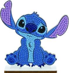 Epee Crystal Art Buddies 2D Stitch