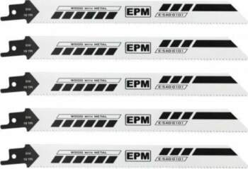 EPM 200MM 10TPI S1022 | E-540-0101
