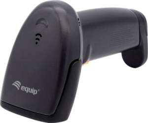 Equip Equip Barcode Handscanner CCD Kabel