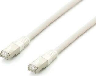 Equip Equip Patch Cat6A   5x/Box  S/FTP