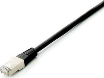 Equip Equip Patch Cat6A   5x/Box  S/FTP