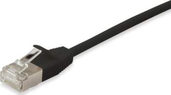 Equip Equip Patch Cat6A S/FTP 2xRJ45