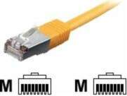 Equip Patchcord, Cat6, S/FTP, HF, 20m