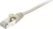 Equip Patchcord Cat 6a, SFTP, 2m