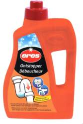 ERES Pipe Cleaner (Liquid), 1 l