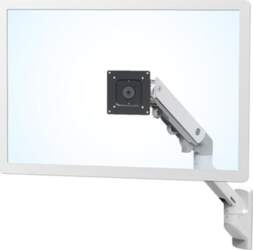 Ergotron  ściennymonitor do 42" HX Wall