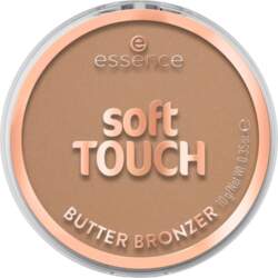 Essence Soft Touch Better Bronzer bronzer